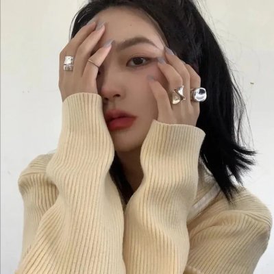 爱人说