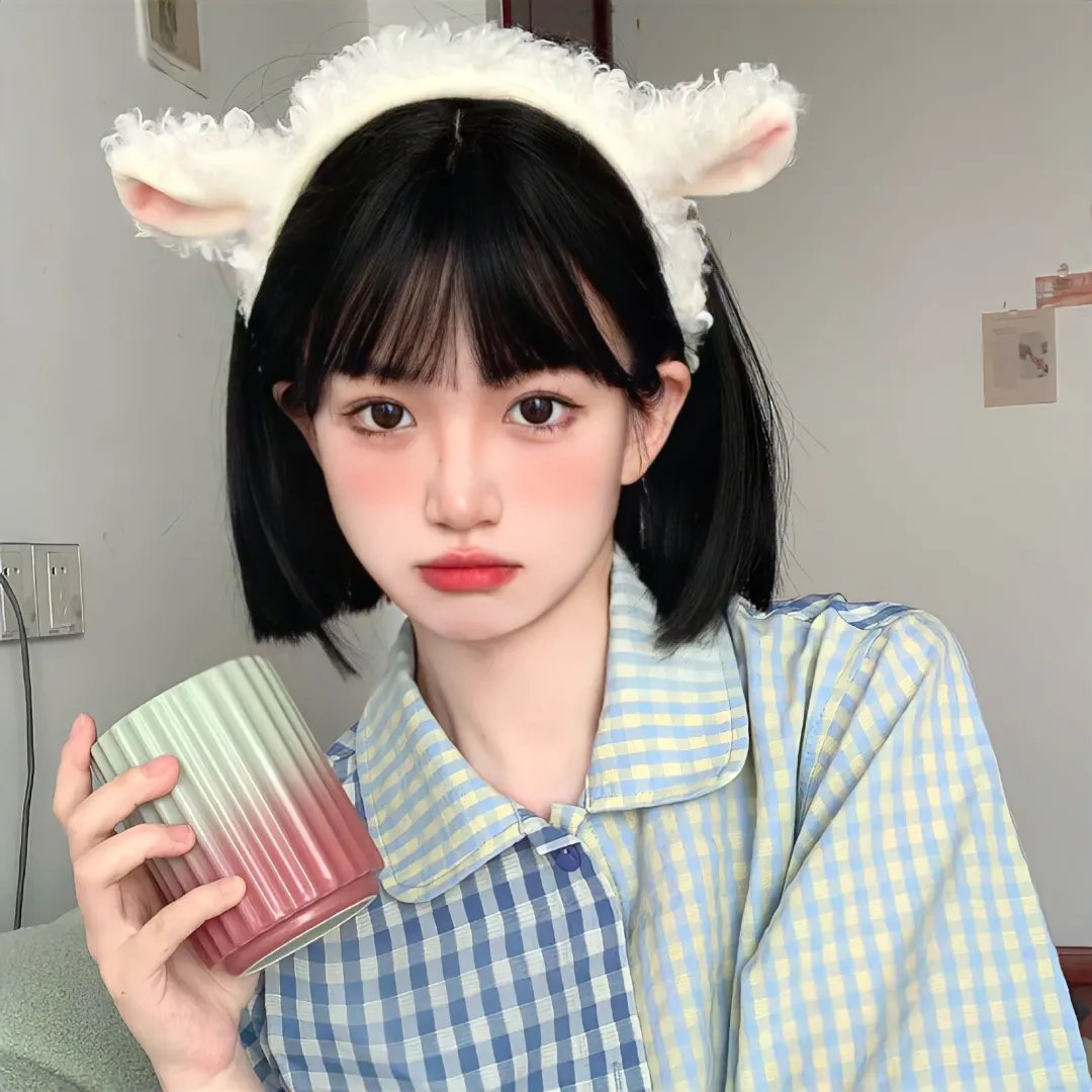 女恶魔人