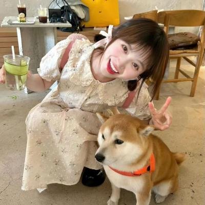 爱之吻